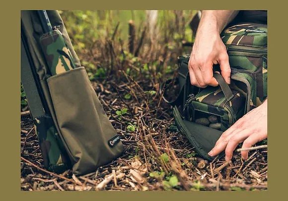 Speero Lead Pouch DPM