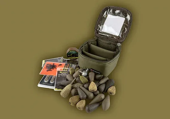 Speero Lead Pouch DPM