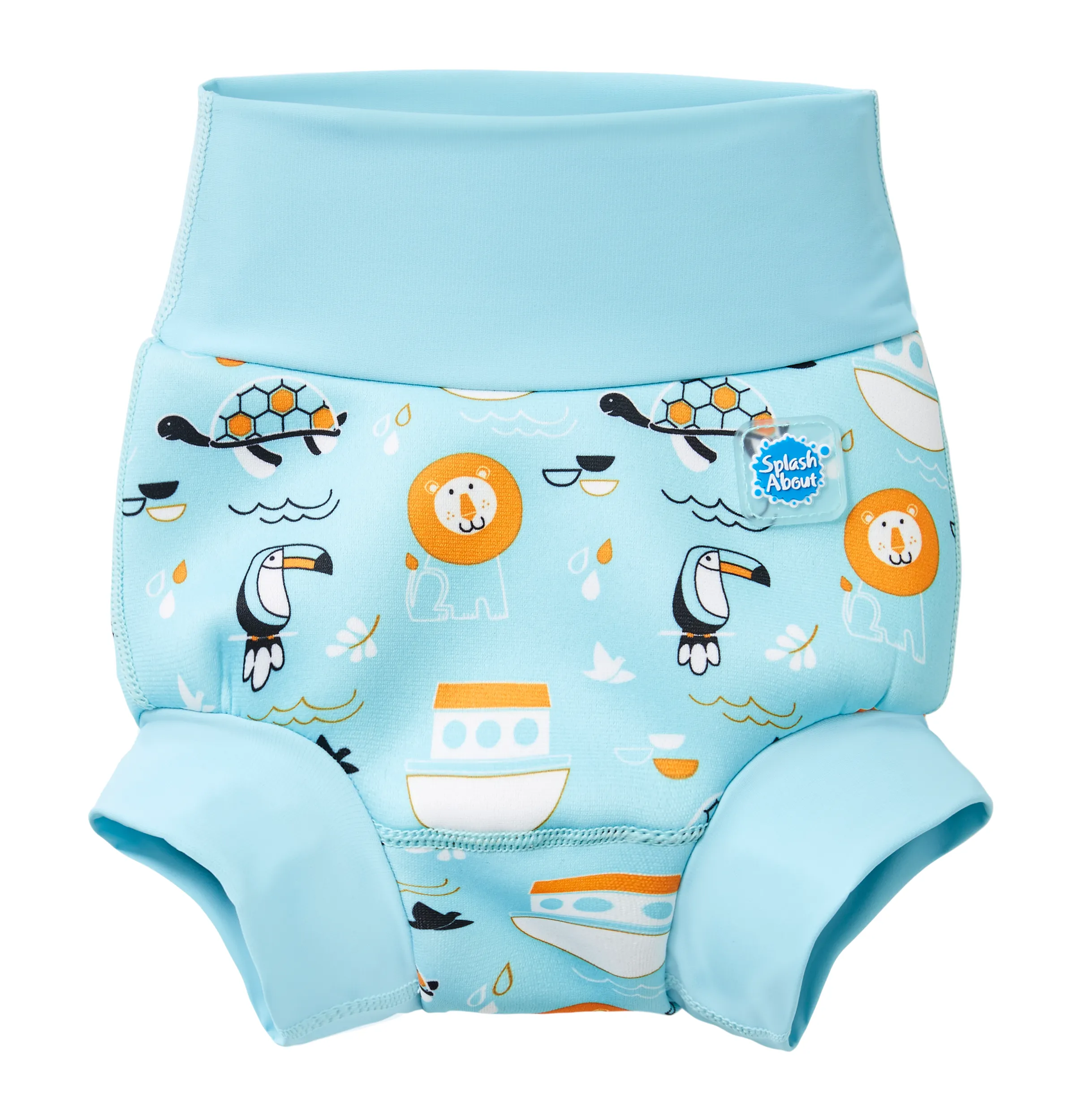 Splash About Swim Nappy