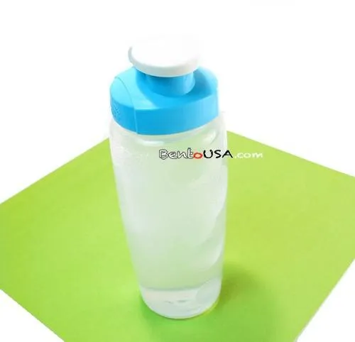 Sport Handy Water Bottle, Small, 500 ml Bpa Free Blue