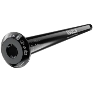 Sram Axle Maxle Stealth Rear 170.5mm Thread Pitch M12 x 1.50