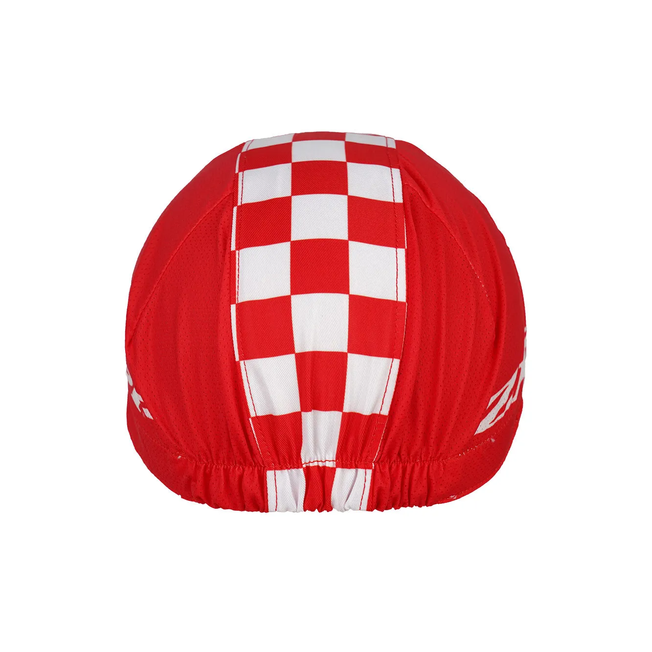 Sram Cycling Cap Ruta Roja