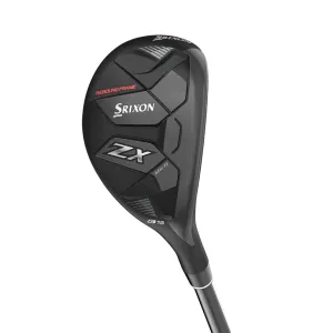 Srixon ZX MK II Mens Golf Hybrid - Extra Stiff Flex