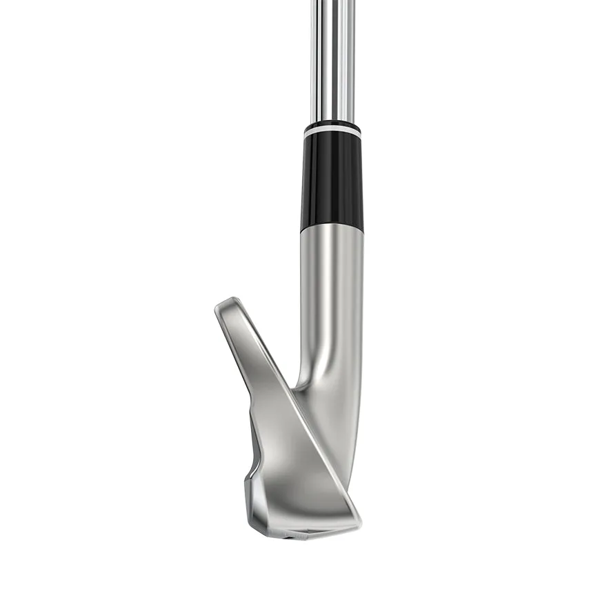 Srixon ZX5 MK II Mens Golf Iron Set - Steel Shaft