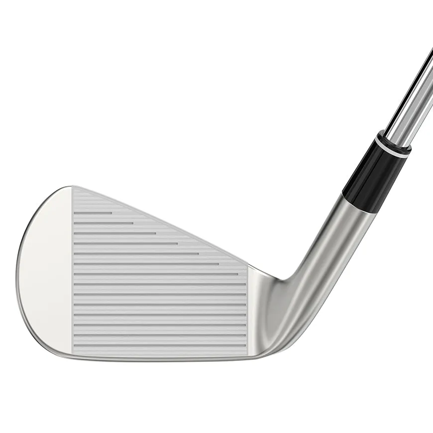 Srixon ZX5 MK II Mens Golf Iron Set - Steel Shaft