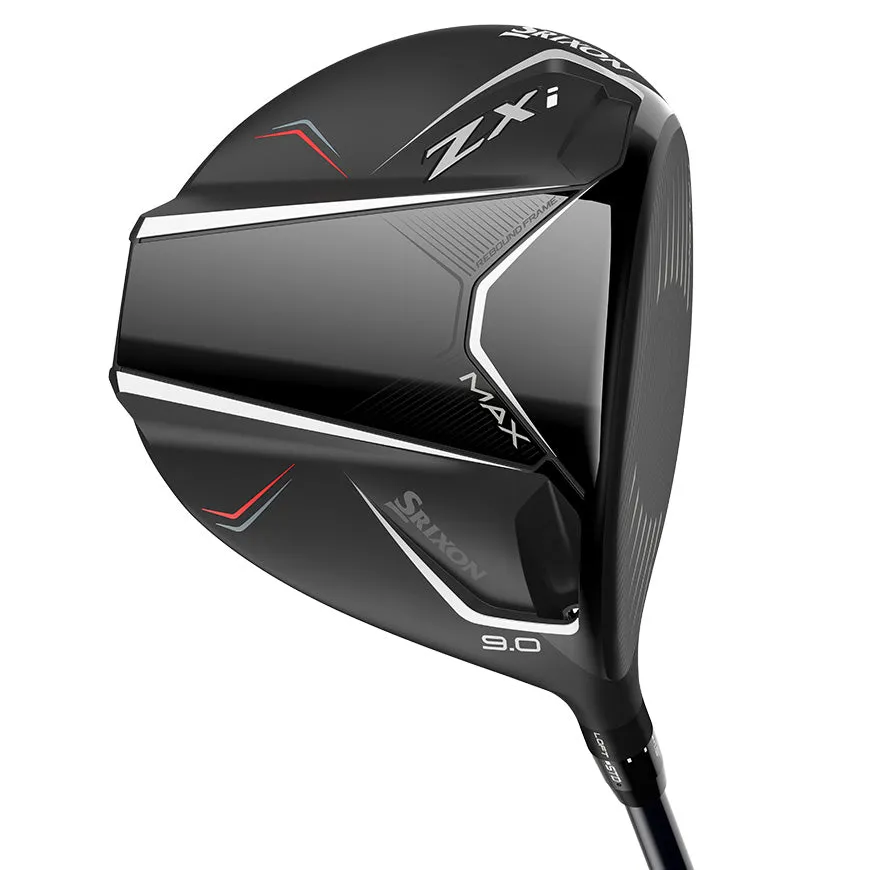 Srixon ZXi Max Womens Golf Driver