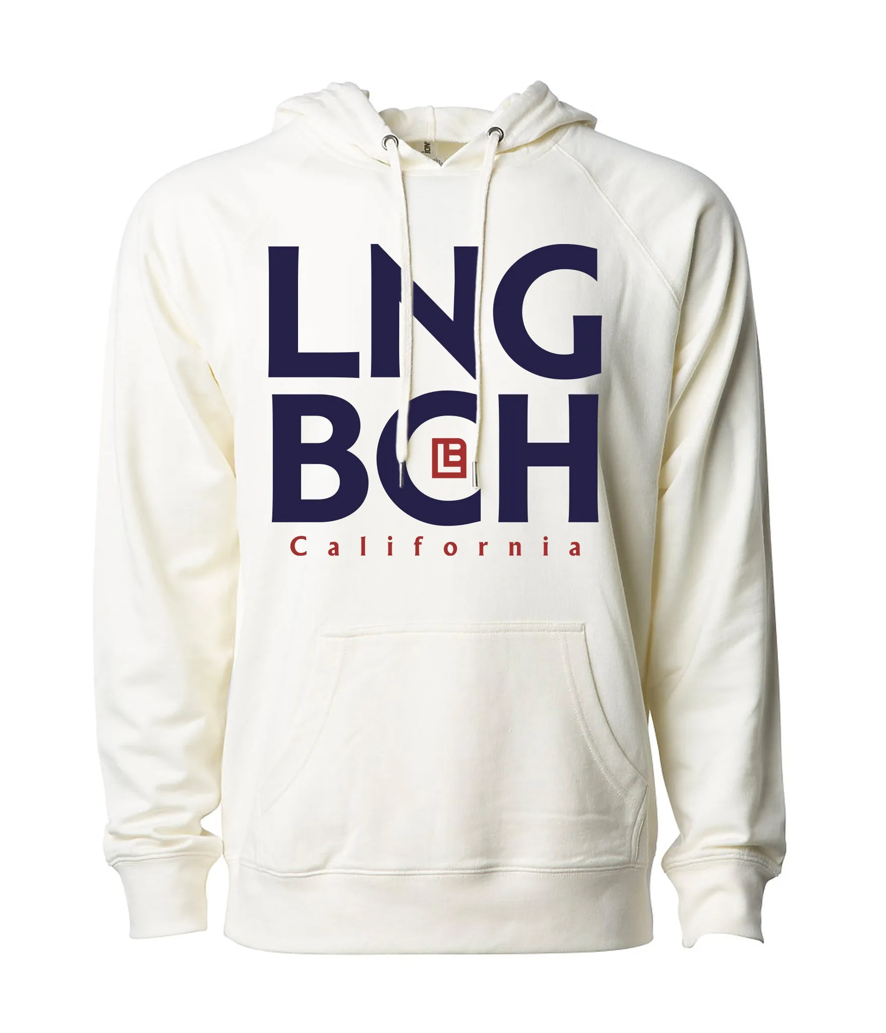 Stacked Hoodie