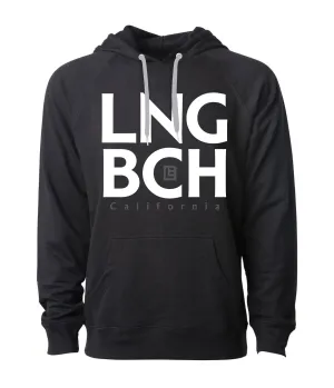 Stacked Hoodie