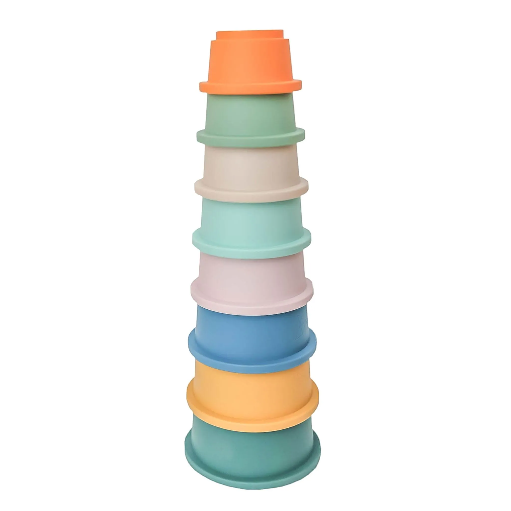 Stacking Cups - Oceana