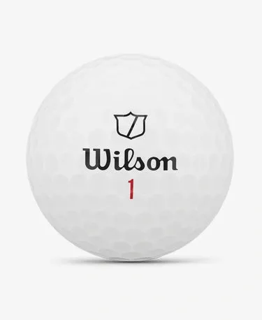 Staff Model X Golf Ball