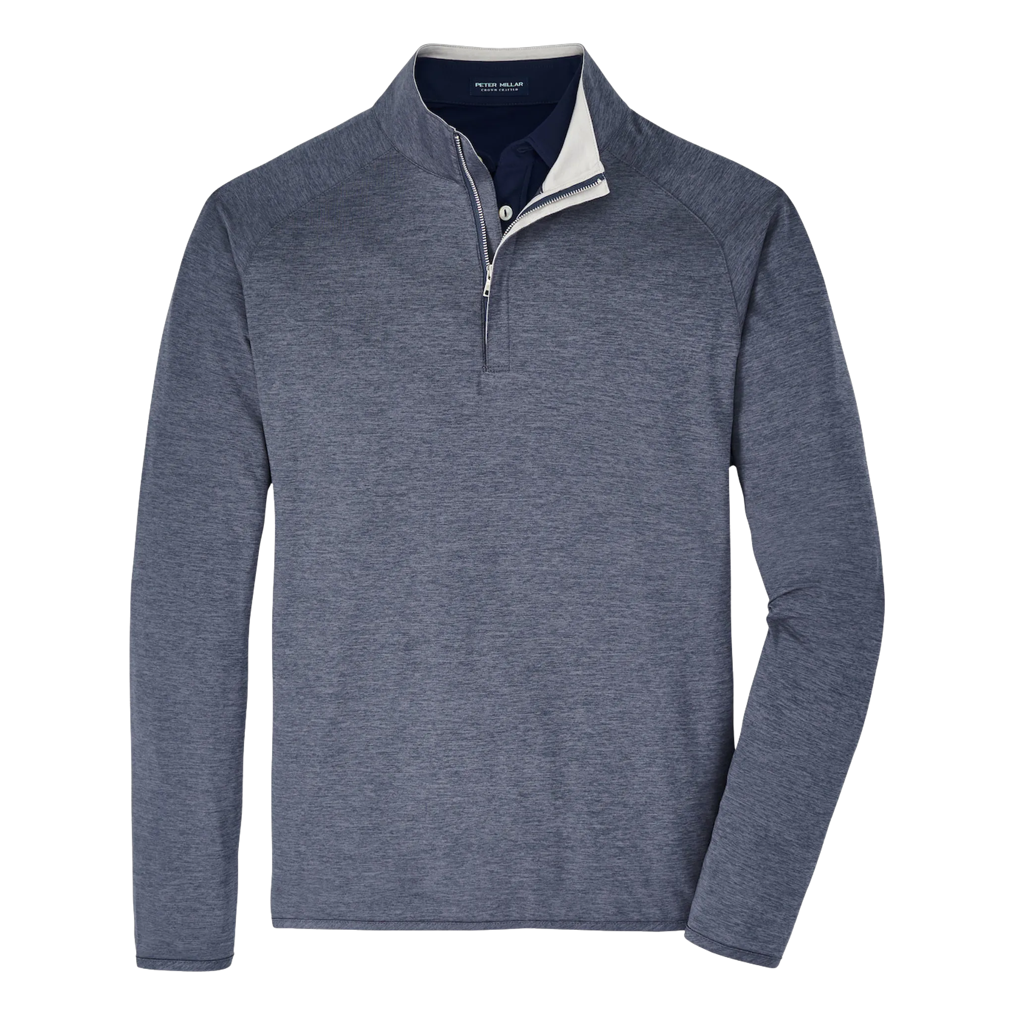 Stealth Performance Quarter-Zip