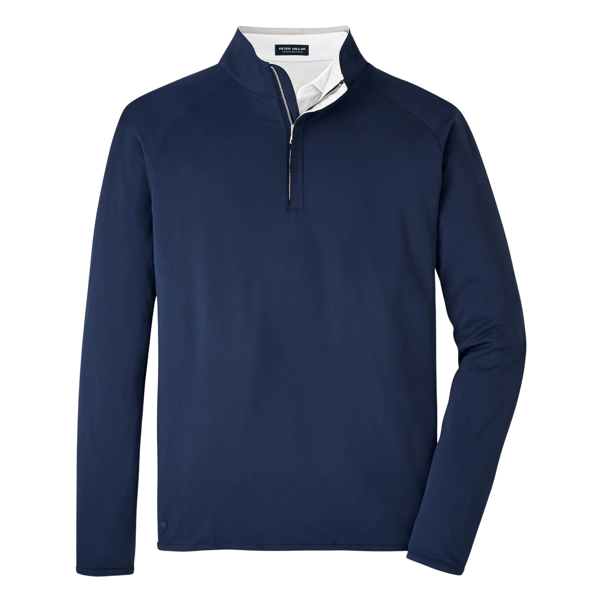 Stealth Performance Quarter-Zip