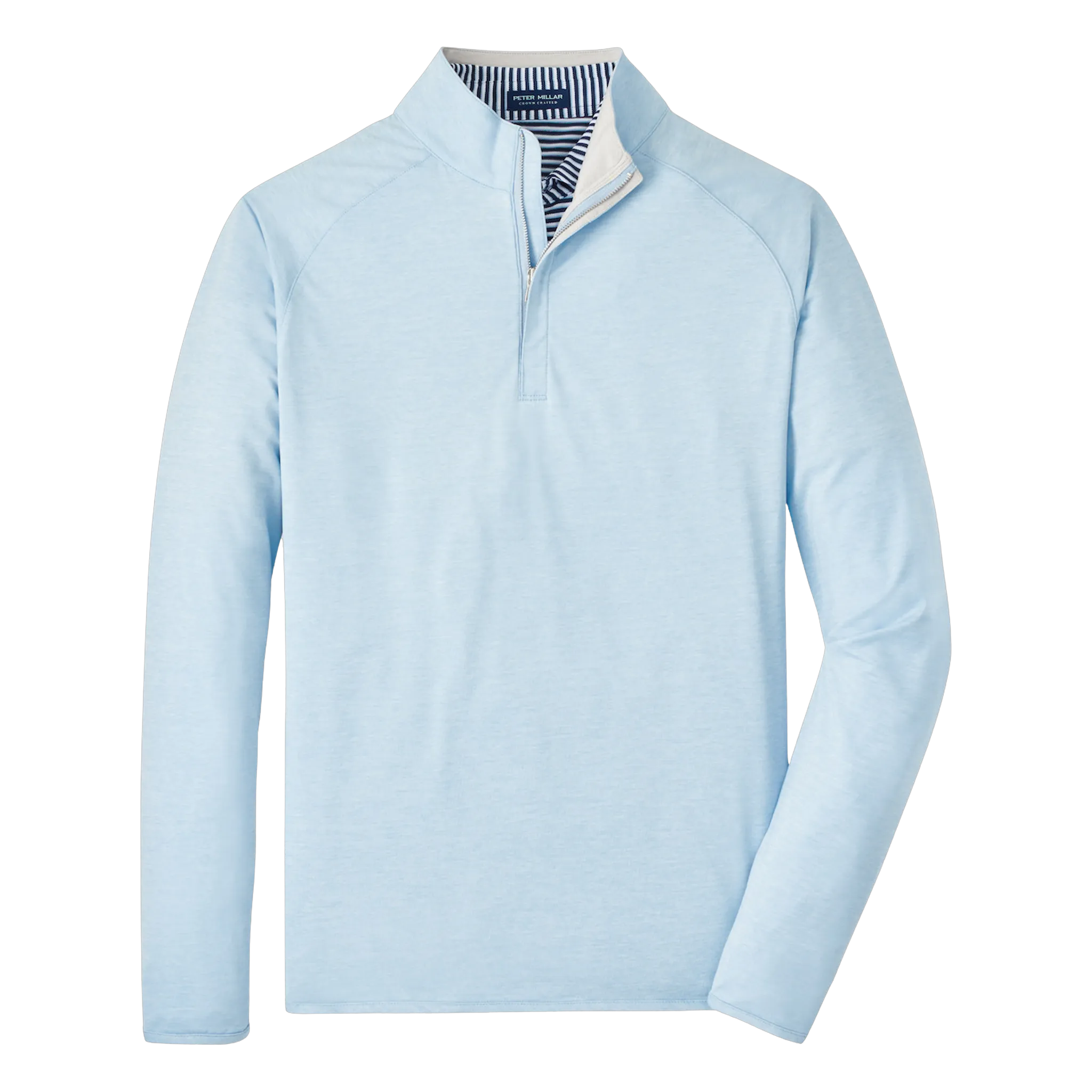Stealth Performance Quarter-Zip