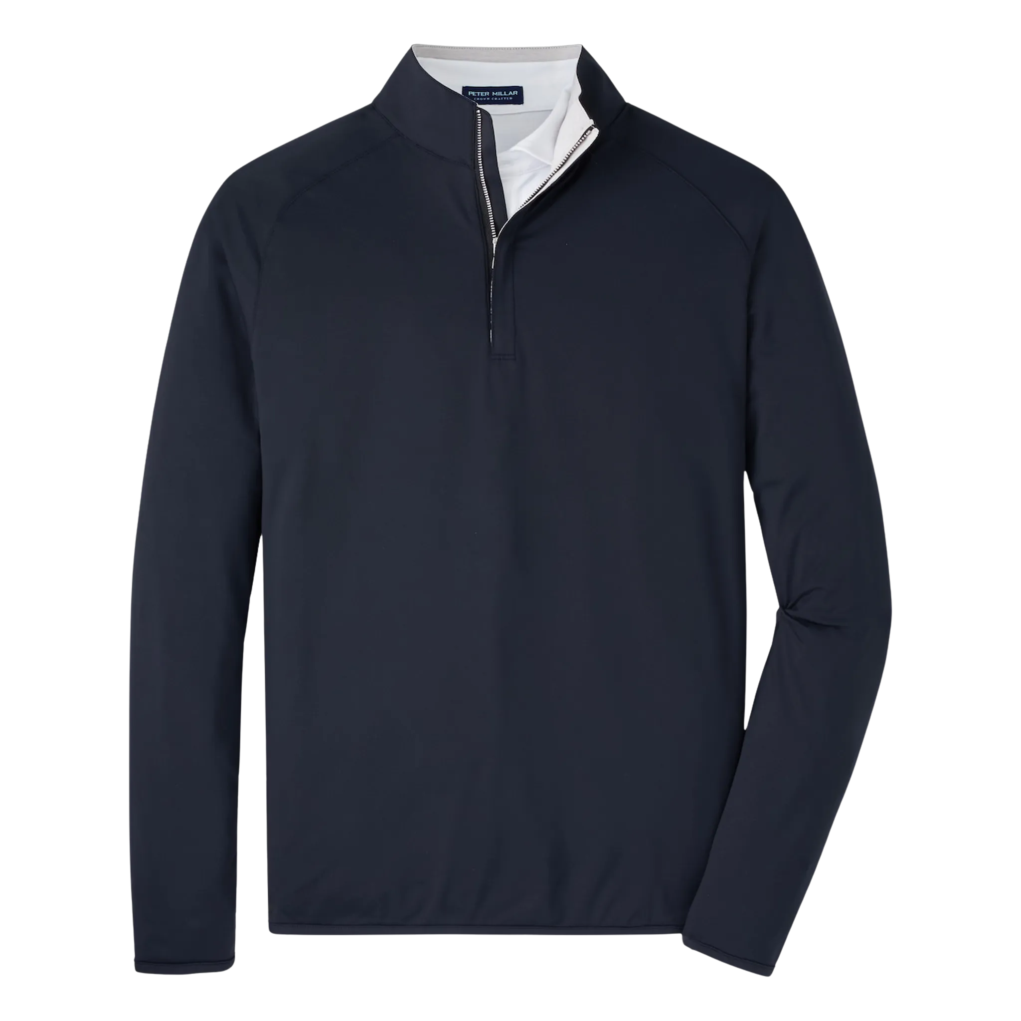 Stealth Performance Quarter-Zip