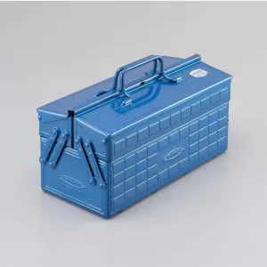 Steel Cantilever Toolbox ST-350