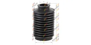Steering Rack Boot Kit Volkswagen 83-09 Citi Golf 1.4, 1.6, 1.8, Fox 1.8, Golf I 1.8, Golf Ii 1.8, 2.0, Jetta I, Jetta Ii