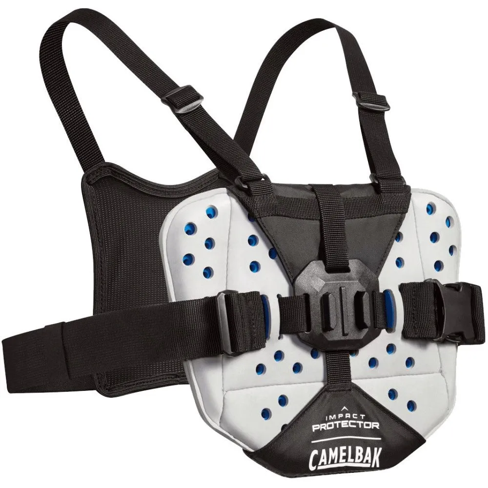 Sternum Protector