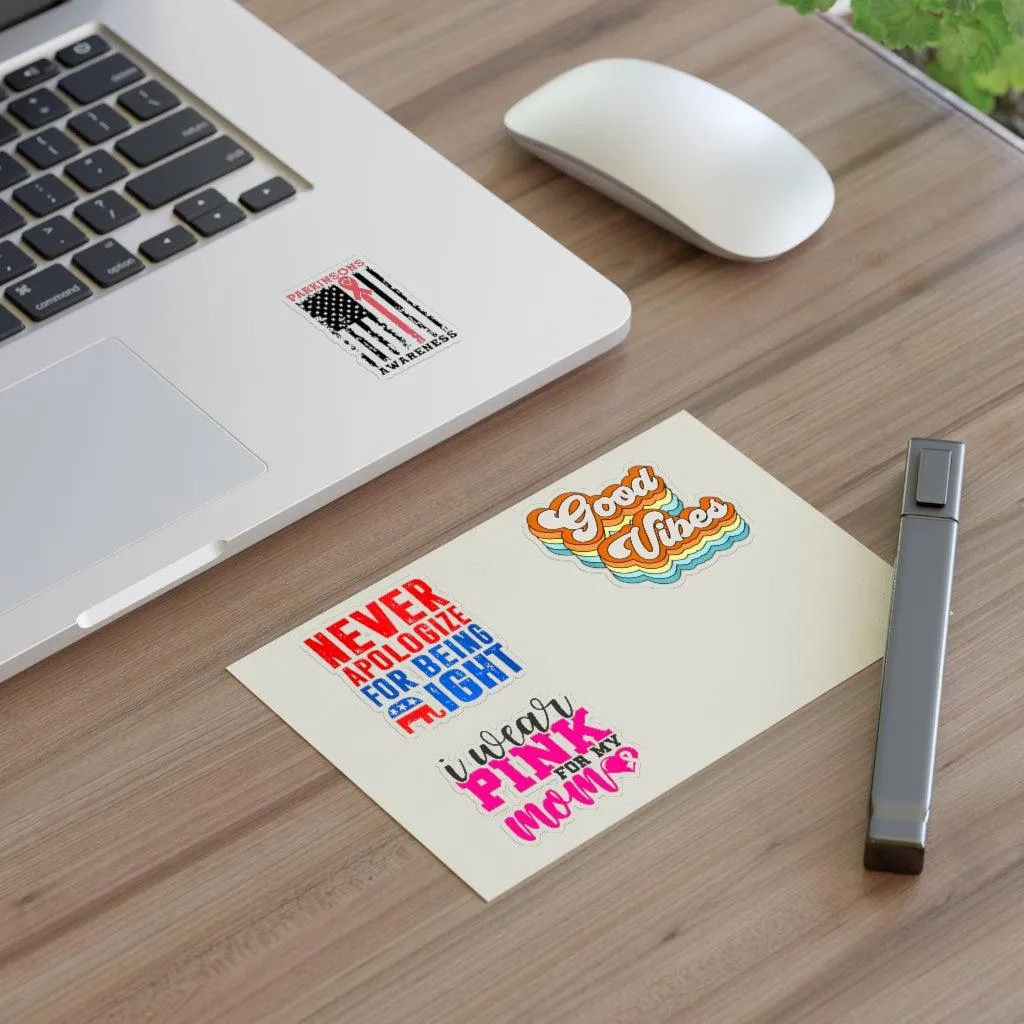 Sticker Sheets