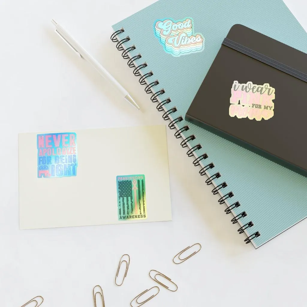 Sticker Sheets