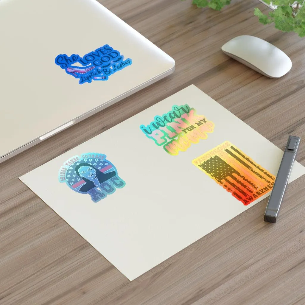 Sticker Sheets