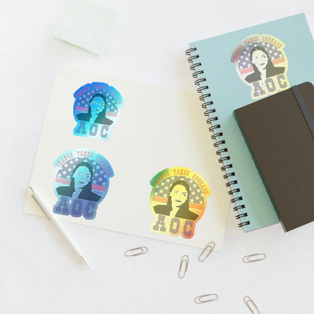Sticker Sheets