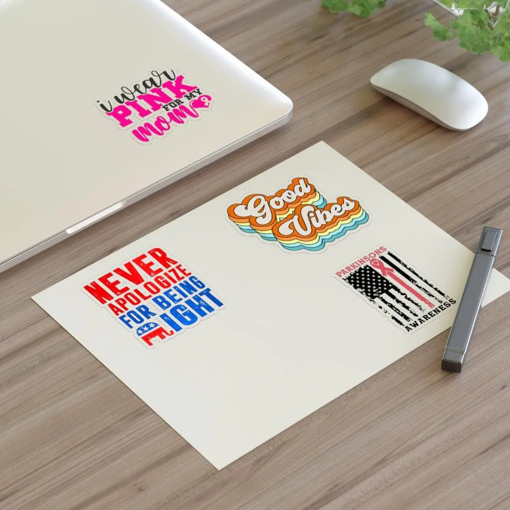 Sticker Sheets