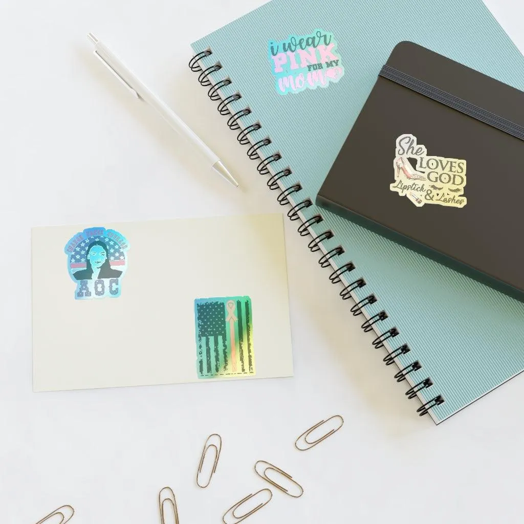 Sticker Sheets