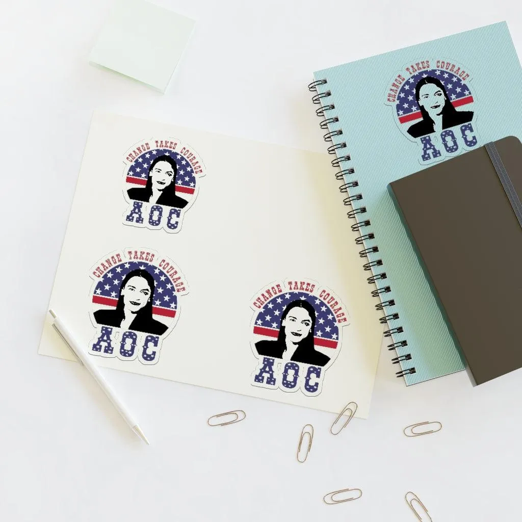 Sticker Sheets