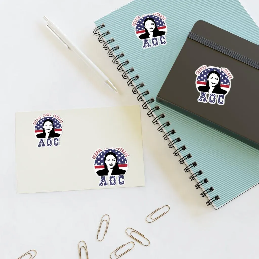 Sticker Sheets