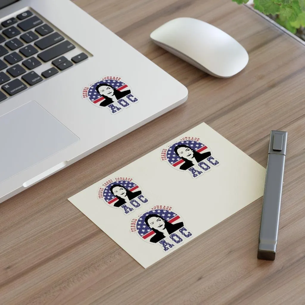 Sticker Sheets