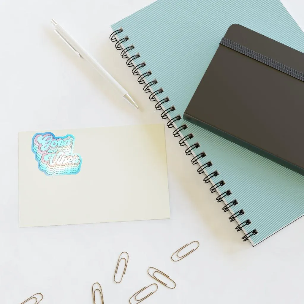 Sticker Sheets