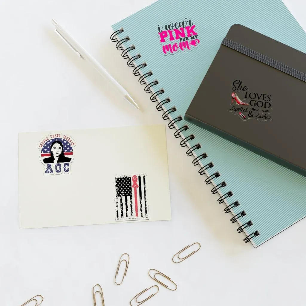 Sticker Sheets