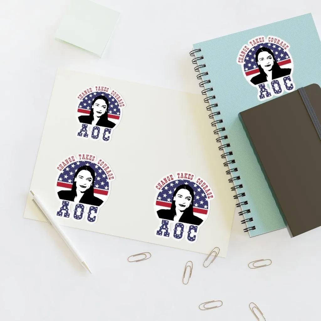 Sticker Sheets
