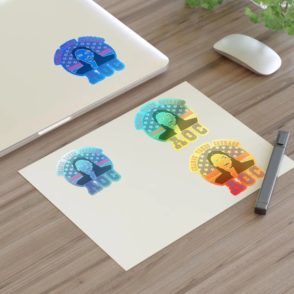 Sticker Sheets