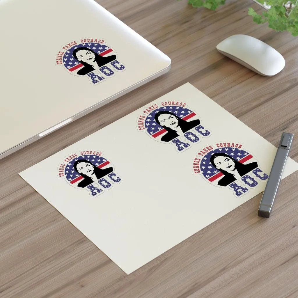 Sticker Sheets
