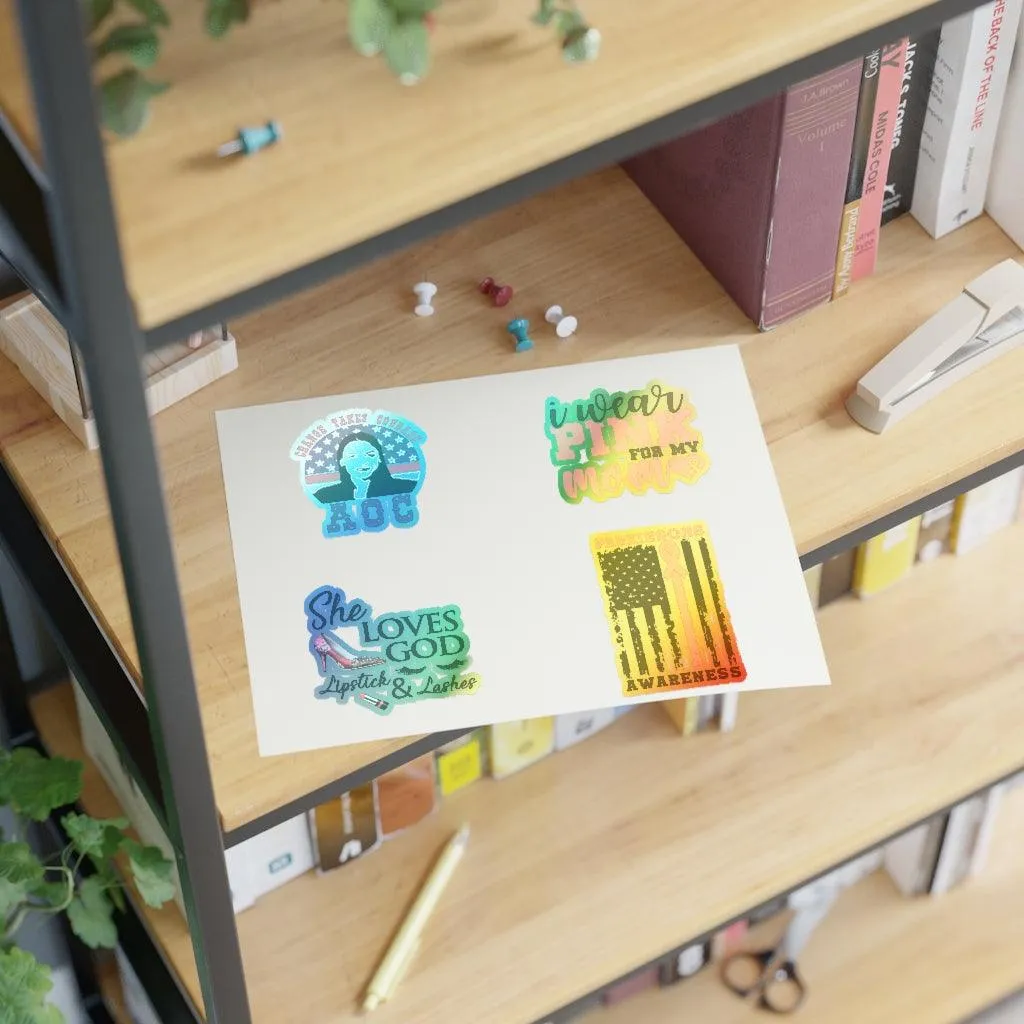 Sticker Sheets