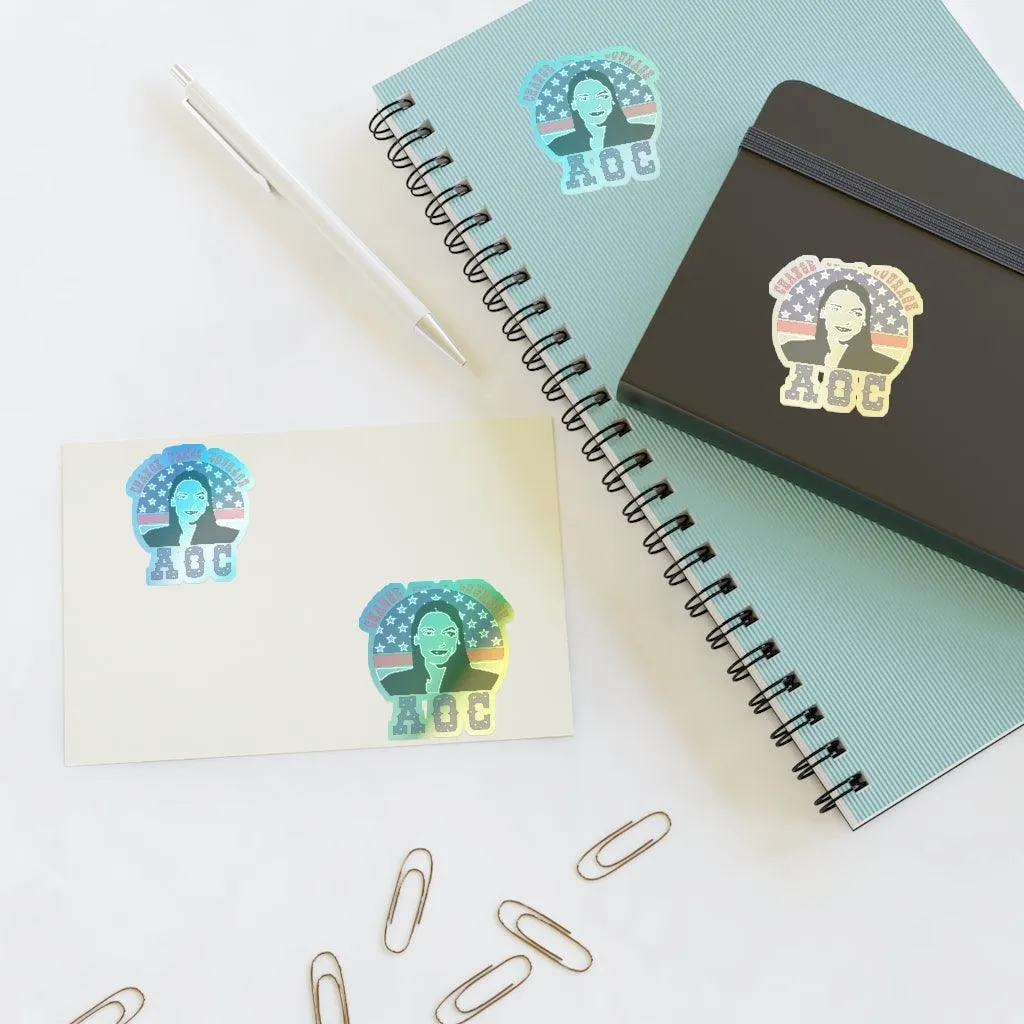 Sticker Sheets