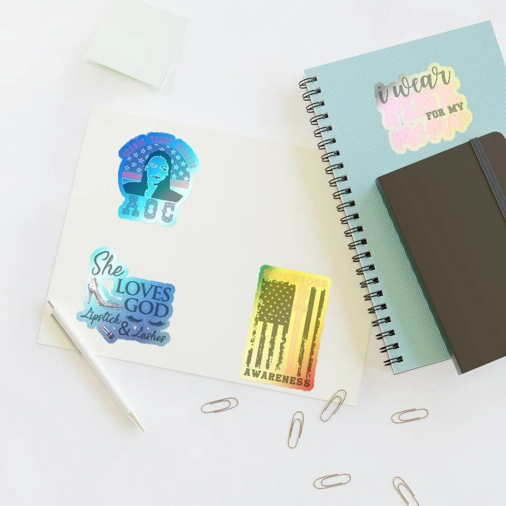 Sticker Sheets