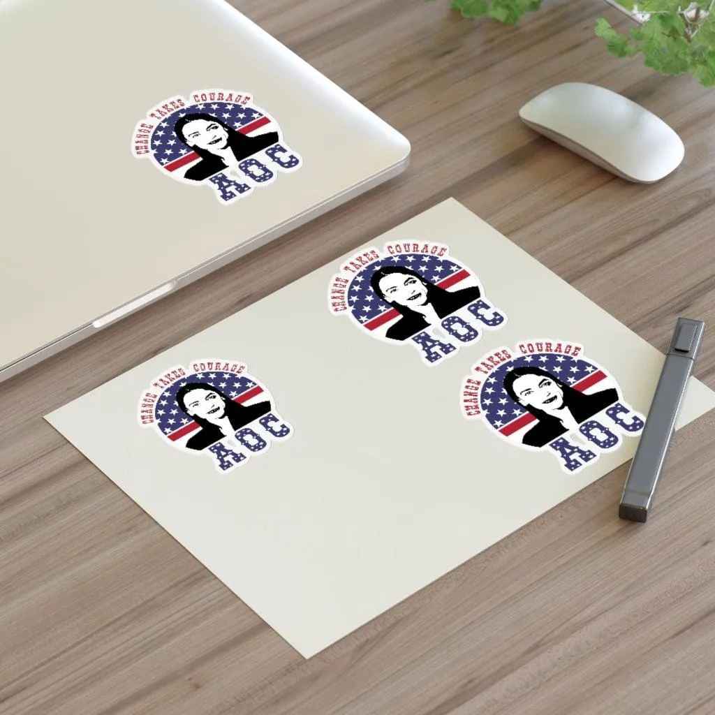 Sticker Sheets
