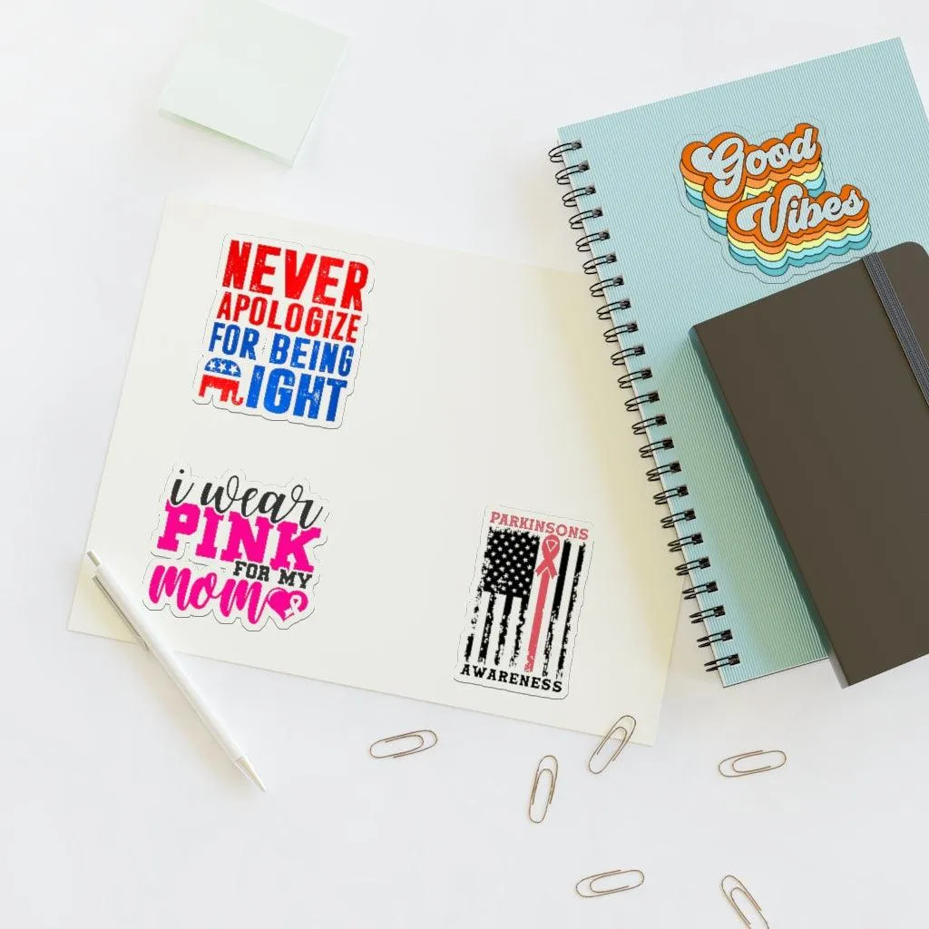 Sticker Sheets