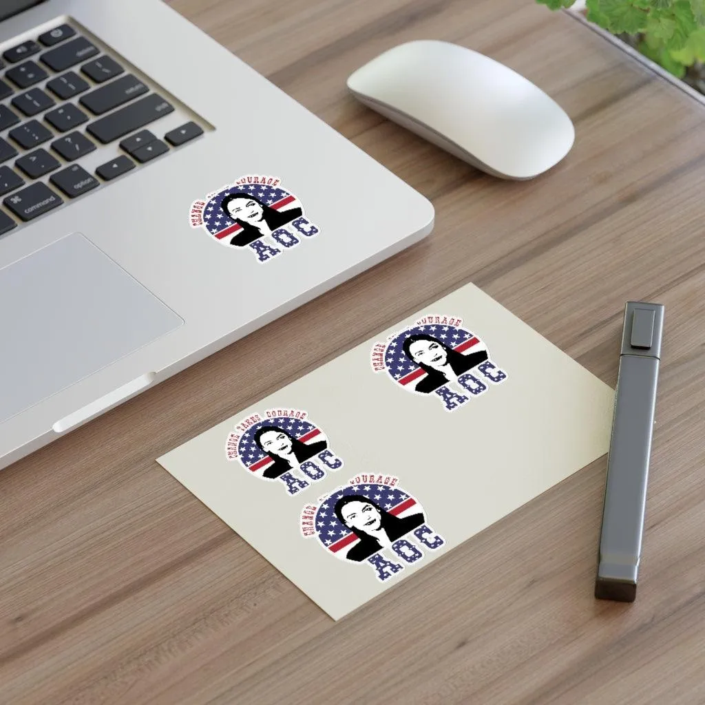 Sticker Sheets
