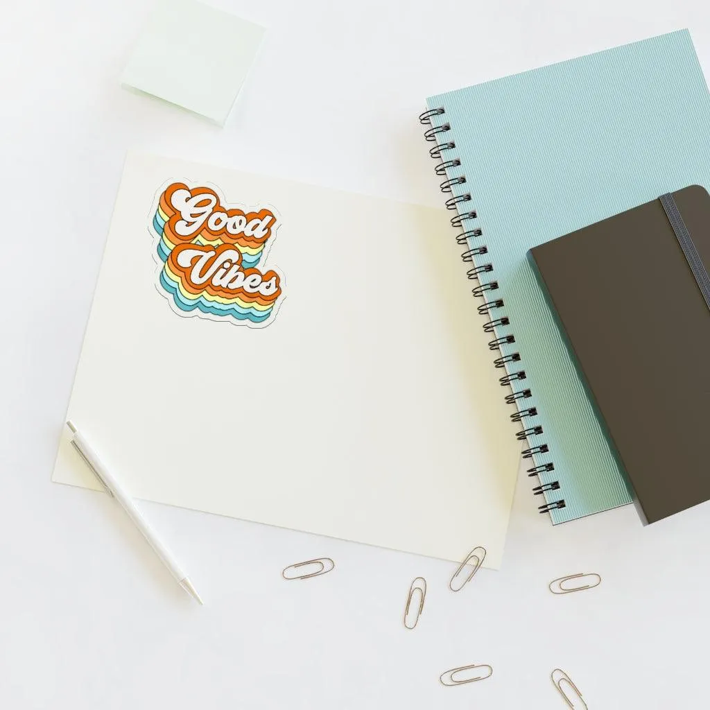Sticker Sheets