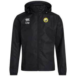 Stirling SC - Unisex Club Rain Jacket