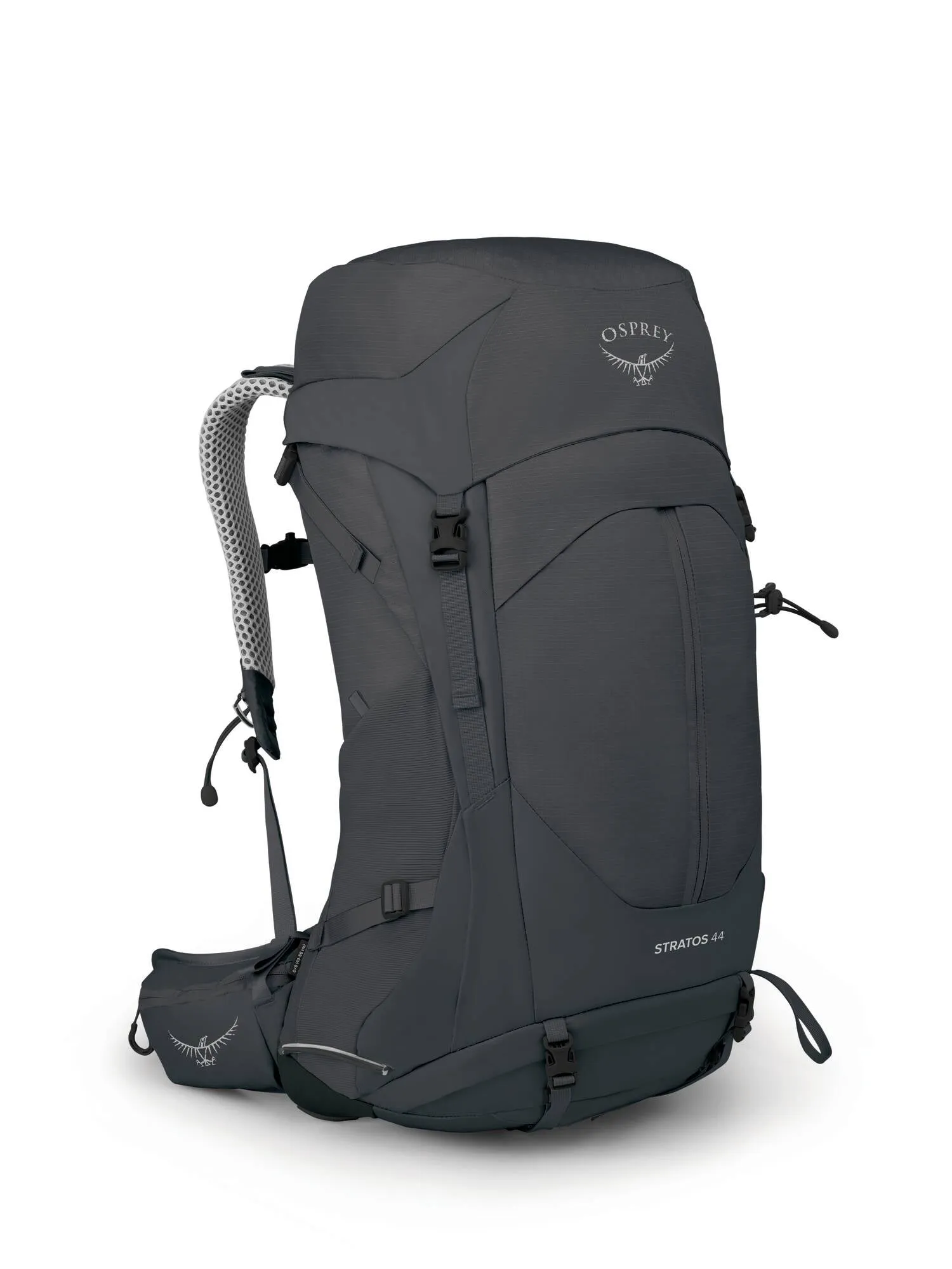Stratos 44 - Tunnel Vision Grey