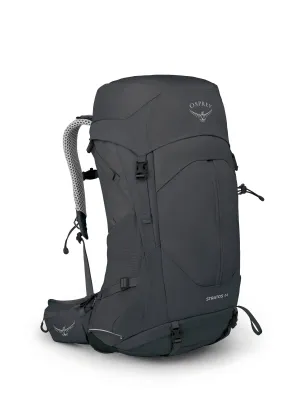 Stratos 44 - Tunnel Vision Grey