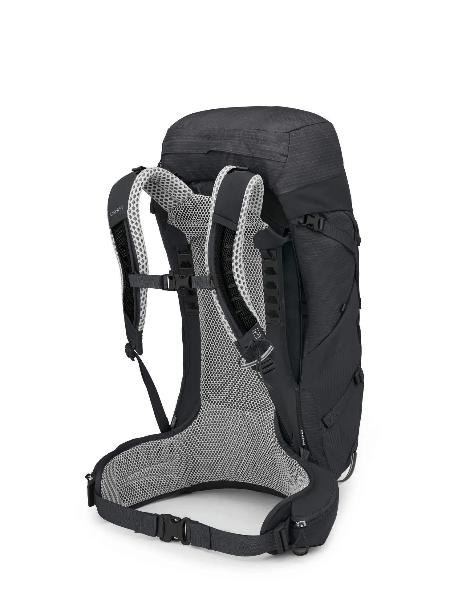 Stratos 44 - Tunnel Vision Grey