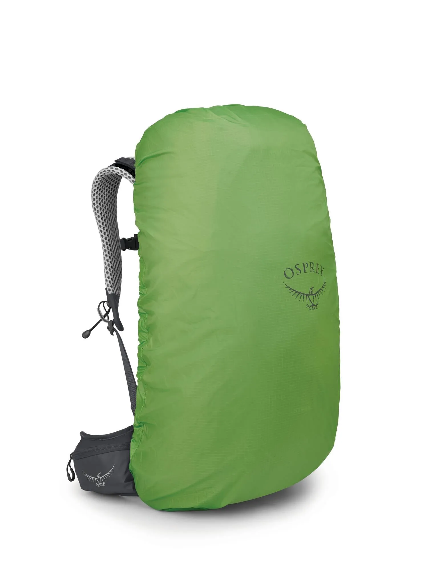 Stratos 44 - Tunnel Vision Grey