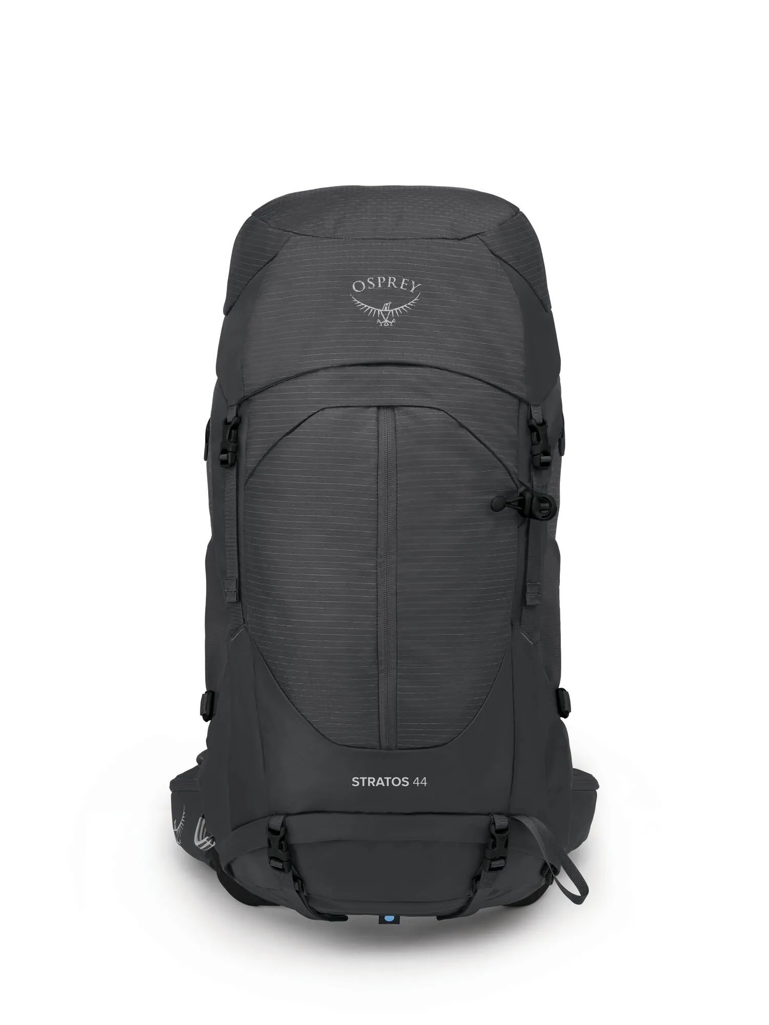 Stratos 44 - Tunnel Vision Grey