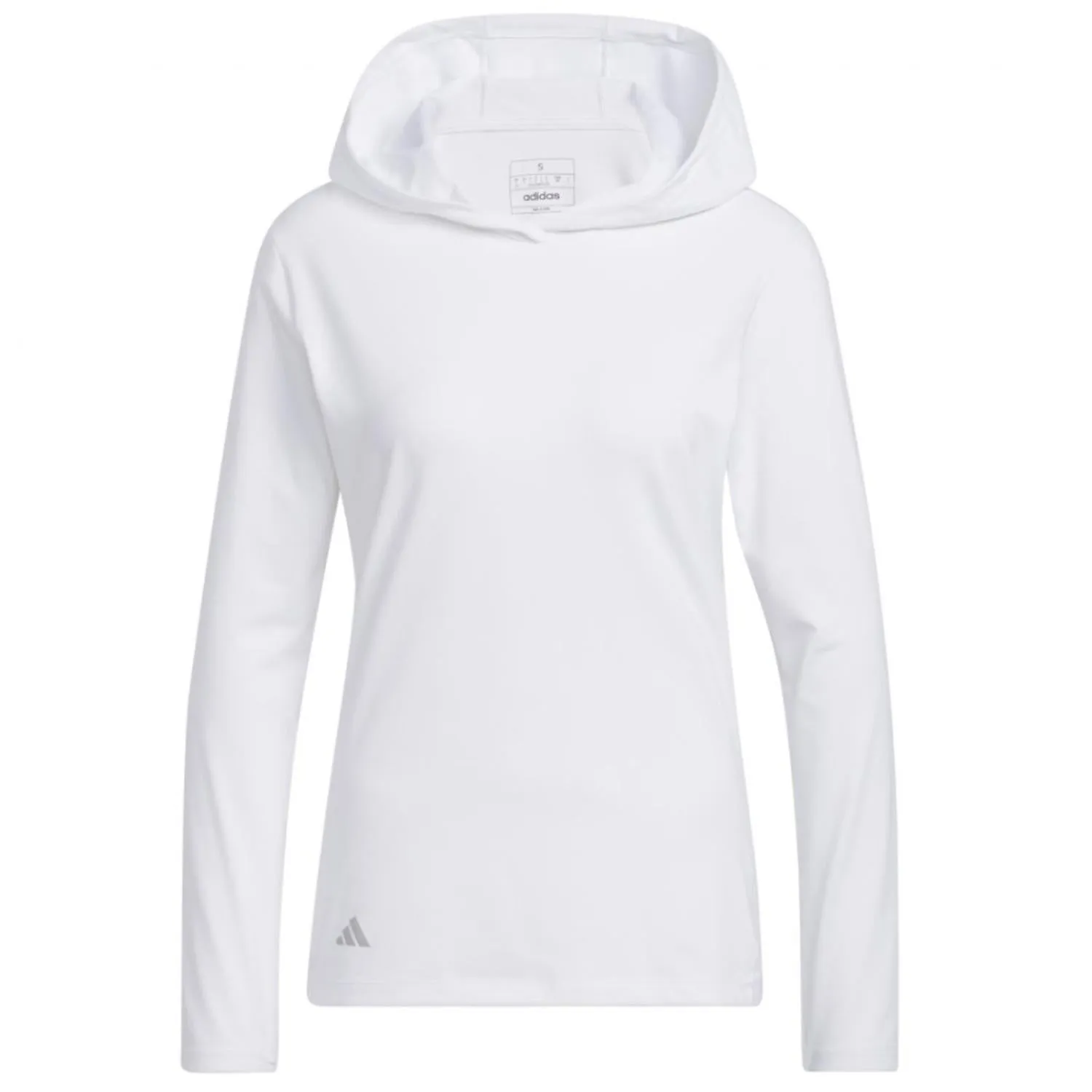 Sudadera Adidas Performance Hoody Dama