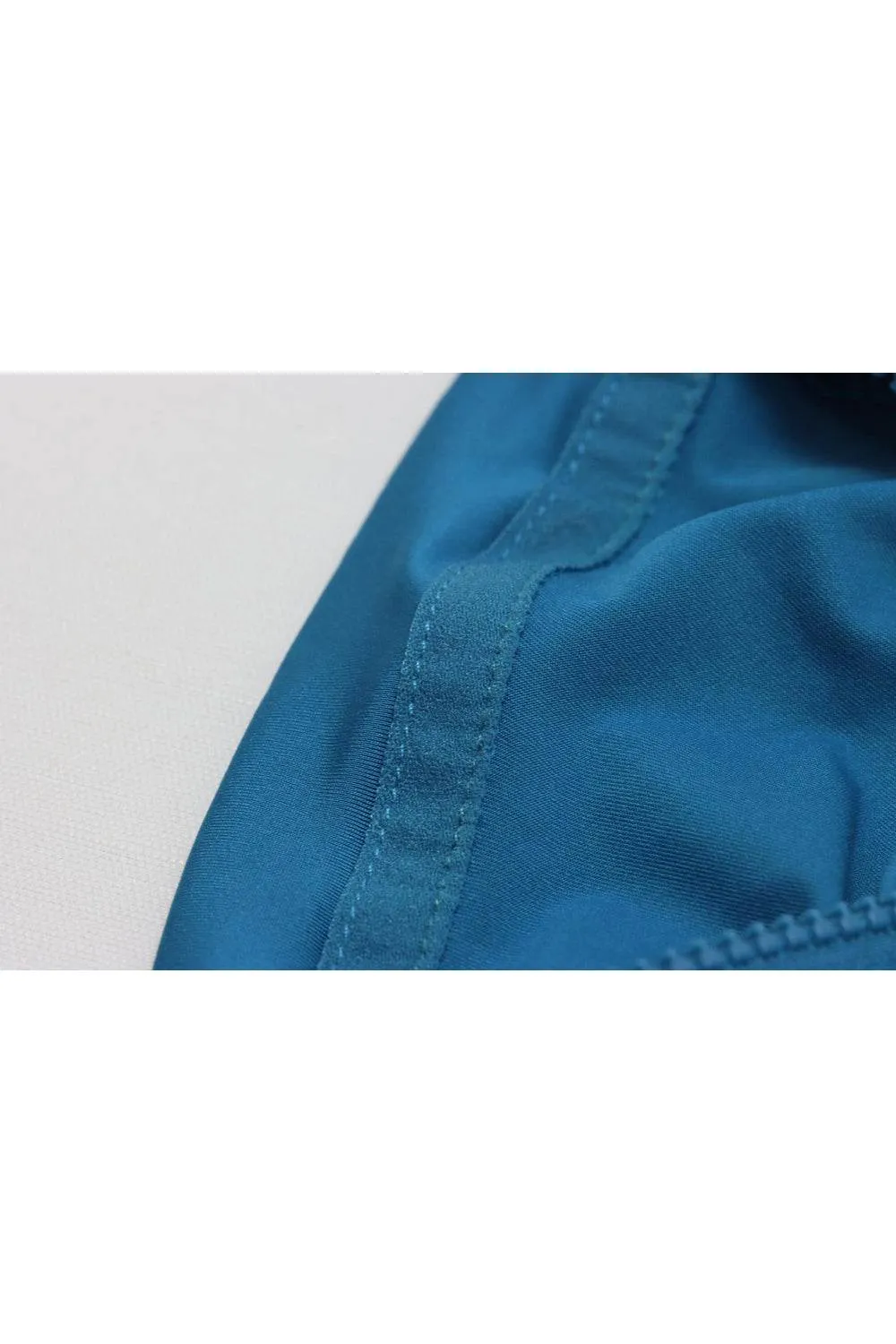 Sundried Sport Pianura Men's Blue Short Sleeve Cycle Jersey